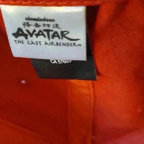 Avatar cap Fire Nation - Picture 4 of 5
